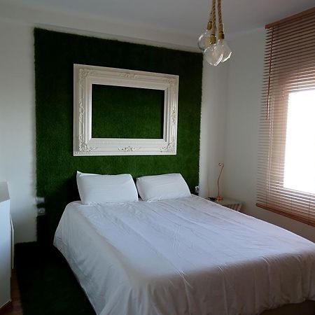 Atico77 Apartment Caceres Luaran gambar