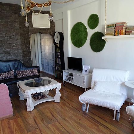 Atico77 Apartment Caceres Luaran gambar