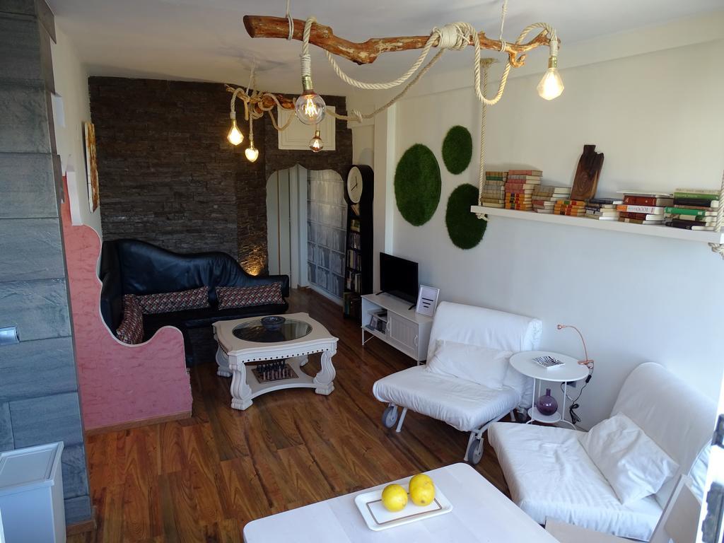 Atico77 Apartment Caceres Luaran gambar